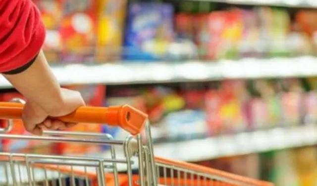 Ticaret satışlarında artış sürüyor!