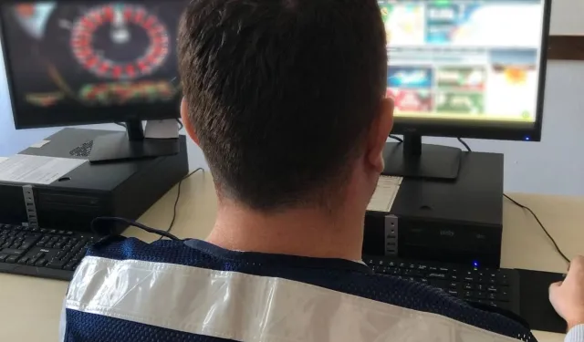 Ticaret'ten yasa dışı bahis reklamlarına darbe!