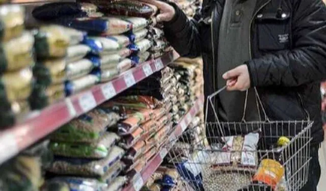 TÜFE Kasım'da yıllık yüzde 31,07 arttı!