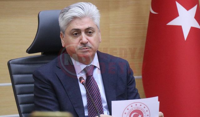 “Verilen sözler yerine getirilmedi”