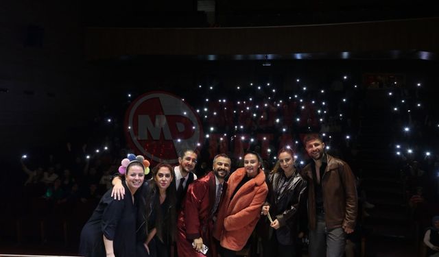 Kültür ve sanatın kalbi Serdivan’da attı