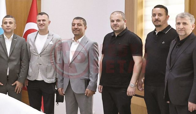 İstifa sonrası kongre tarihi açıklandı