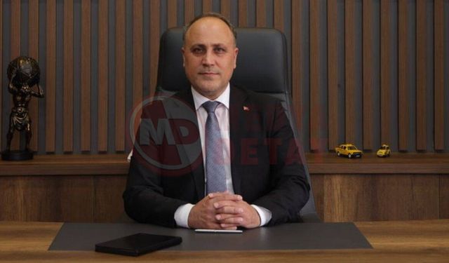 Şoförler Odası'nda Genel Kurul heyecanı!