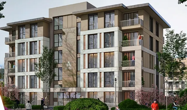 Yüzyılın Konut Projesi'nde son hafta!