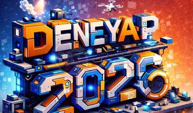 Geleceğin mühendisleri bu sınavdan çıkacak