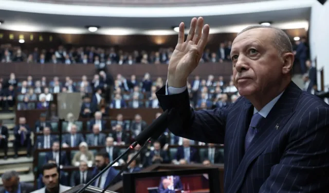 2026, Türkiye için reform yılı olacak