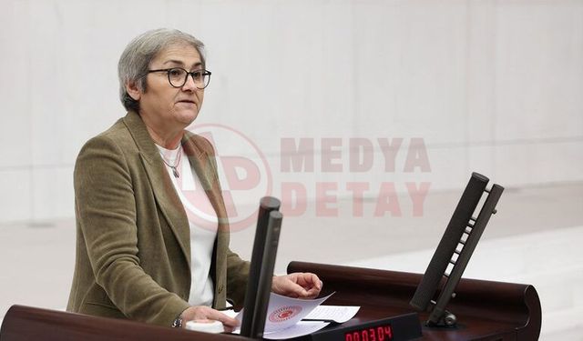 CHP’li Taşkent’ten Sağlık Bakanlığı’na soru önergesi