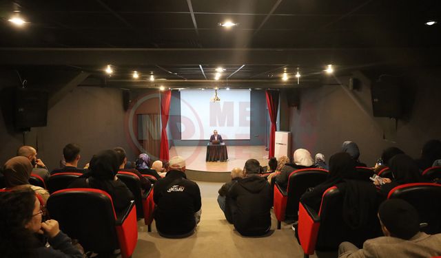 Büyükşehir Akademi’de dolu dolu bir eğitim dönemi!