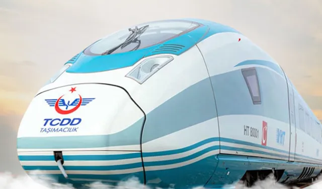 Ara tatilde demiryoluna ek sefer ve vagon takviyesi!