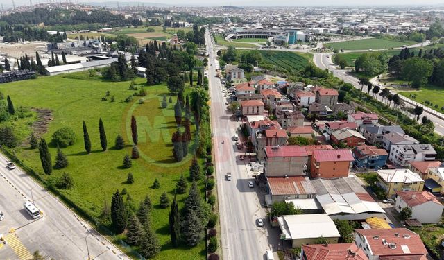 Başkan Alemdar açıkladı