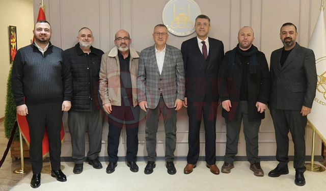 “Sorunlarımızı birliktelikle çözeceğiz”