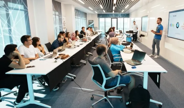 BTK Akademi ücretsiz ve sertifikalı eğitimlere yenilerini ekledi