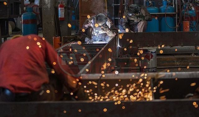 Üretici fiyatları yükselişte