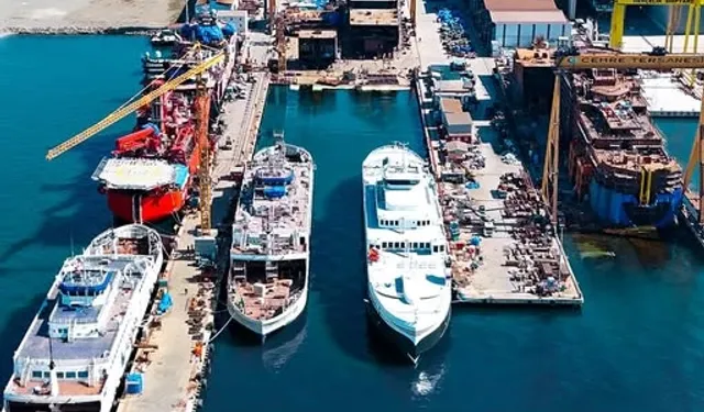 Gemi ve su araçları için yeni dönem...