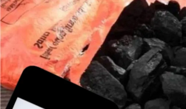 İhtiyaç sahibi ailelere kömür yardımı