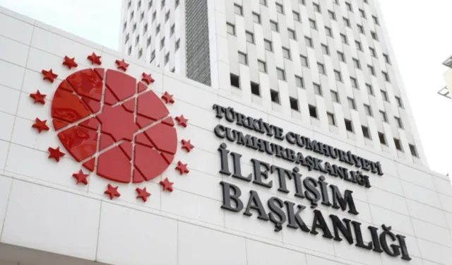 İletişim Başkanlığı'ndan '500 Bin Sosyal Konut' uyarısı