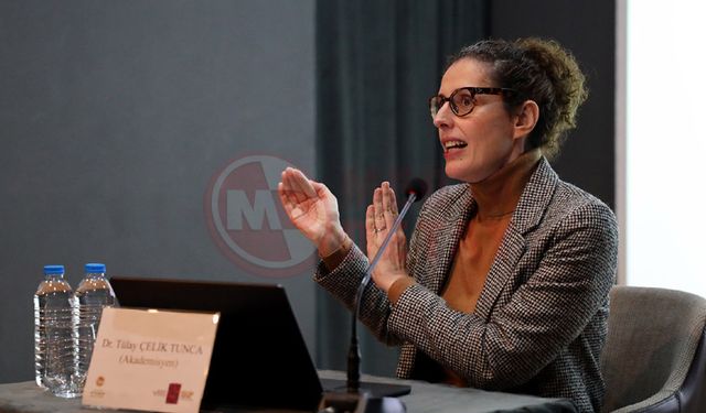 “İvan’ın Çocukluğu” OSM’de sinemaseverlerle buluştu