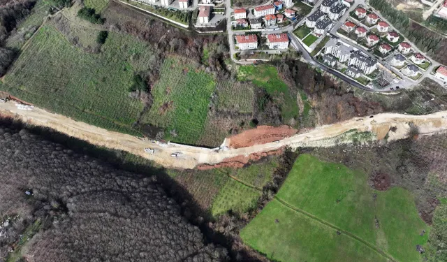 Kampüs'ten Beşköprü'ye direkt ulaşım