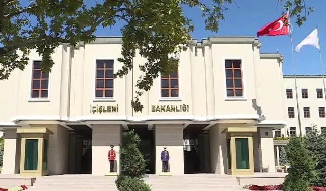 Kaymakam Adayları Yönetmeliği'nde değişiklik Resmi Gazete'de