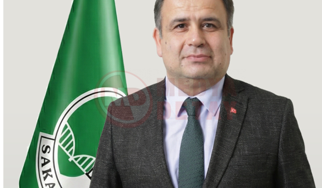 “Sakaryaspor hedefine ulaşacaktır”