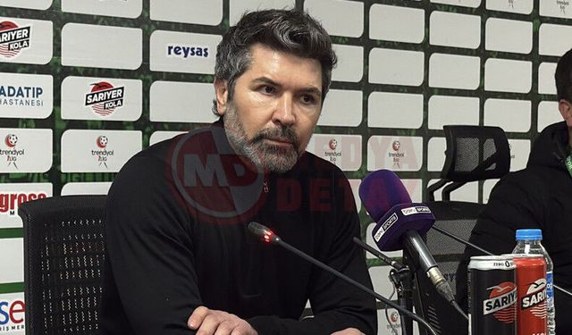 "Sıkıntıları giderebiliriz"