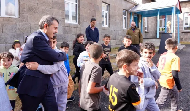 Milyonlarca öğrenci için tatil başlıyor!