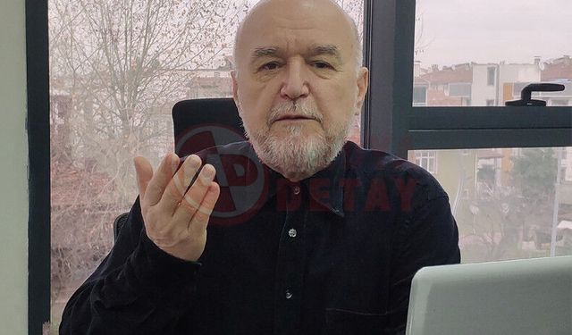 "Siz de geçinemiyorsanız emekliler ölsün!"