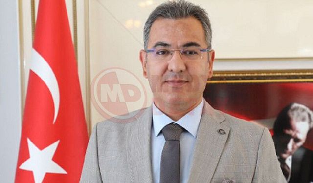 Akyazı ve Kocaali Kaymakamı '1. sınıf' oldu!