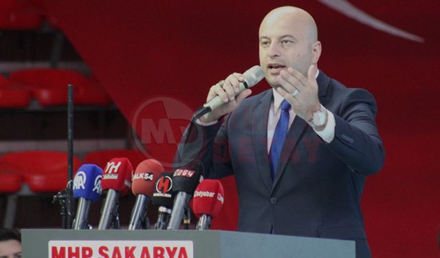 Alkaş’tan Curoğlu’na Sert tepki