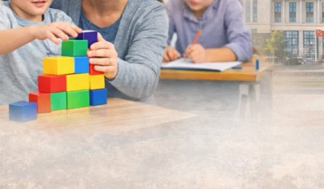 Özel eğitime devlet desteği artırıldı