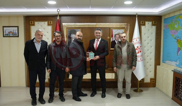 Sakarya’da ufka yolculuk yarışması başvuruları başladı