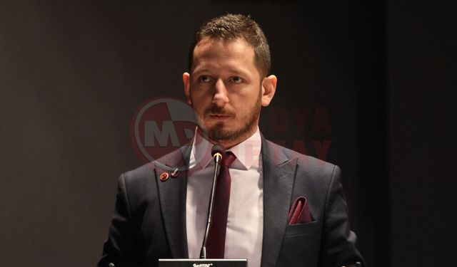 Hasan Şengül’den istifa!