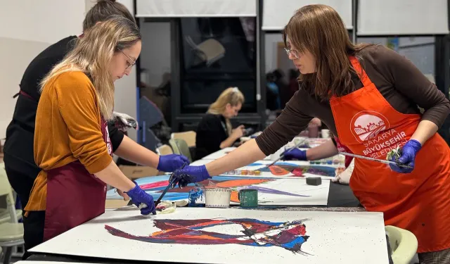 Sakarya SGM'de öğretici ara tatil