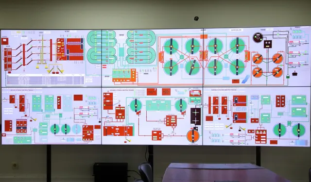 Sakarya'da bir yılda yüzde 100'ün üzerinde tasarruf...