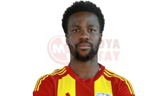 Kayserisporlu Jung, Sakaryaspor'da