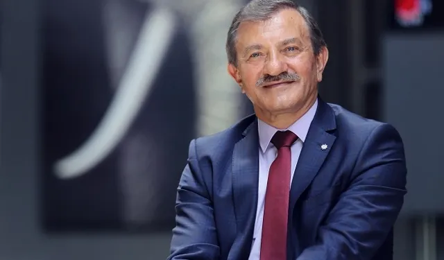 Türkiye ihracatta tarihi rekor kırdı!