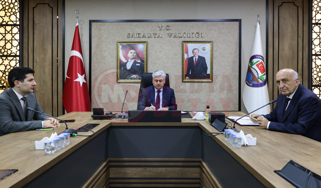 2. OSB’ye 112 Acil Sağlık Hizmetleri istasyonu!