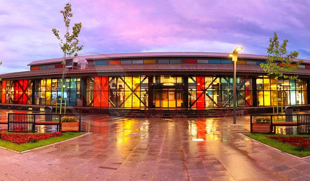 Sakarya Çocuk Edebiyatı Fuarı kapılarını açıyor