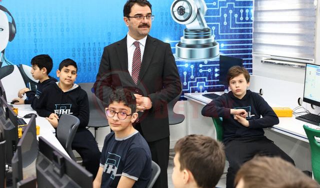 Din Öğretimi Genel Müdürü Dr. Ahmet İşleyen Sakarya’da