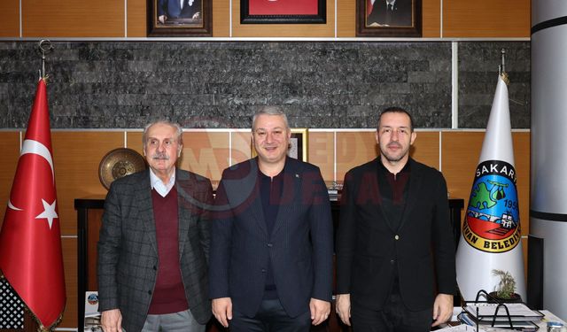 Trabzonlular Derneği’nden  başkanlara Türk Sanat müziği daveti