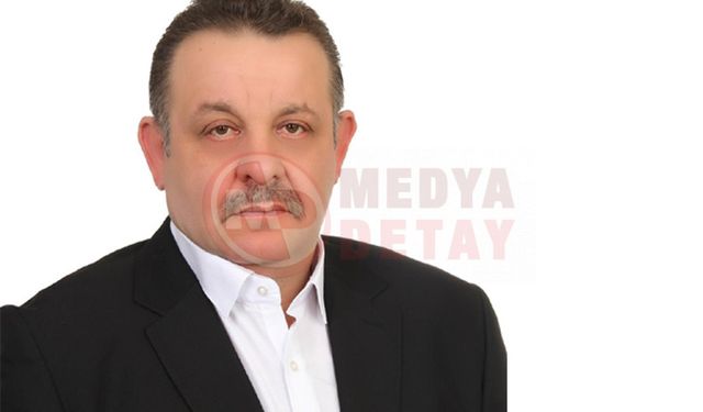 BBP’li Ahmet Yıldırım partisinden istifa etti