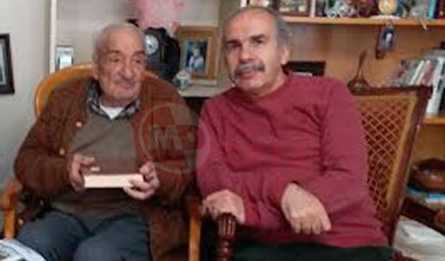 Ülkücüler ‘Bekir amcasını’ kaybetti