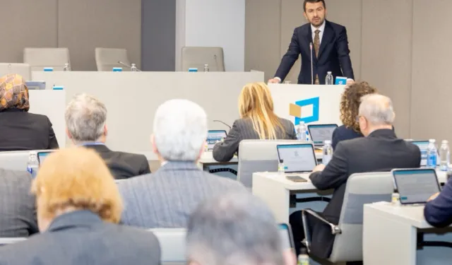 Güçlü basın karşılıklı güvenle mümkün