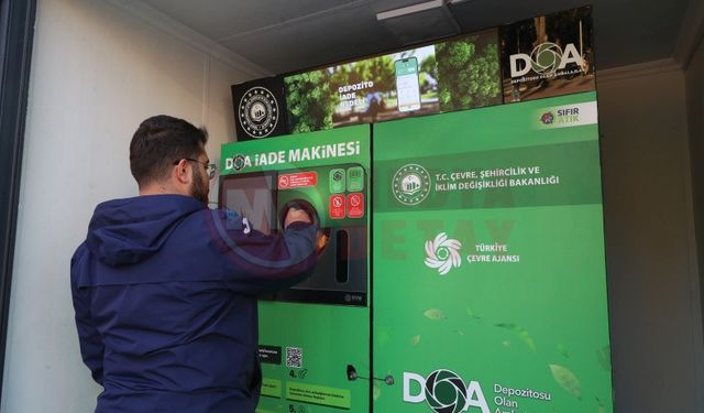 Büyükşehir’in Sıfır Atık Rehberi kullanıma açıldı