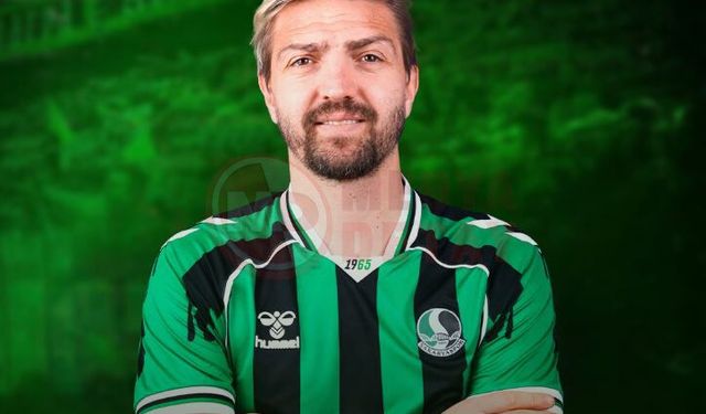 Caner Erkin’le yollar ayrıldı!