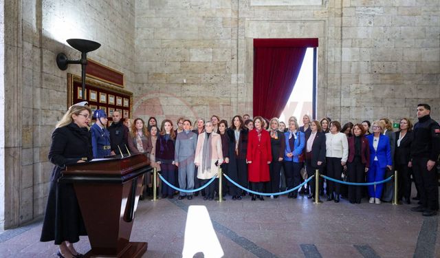 “Eşitlikten geri adım yok”