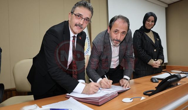 Erenler’de personeli mutlu eden zam