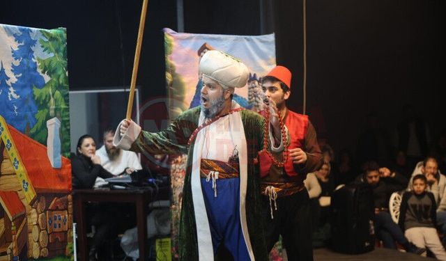 Erenler’de kültür ve sanat programları hız kesmiyor