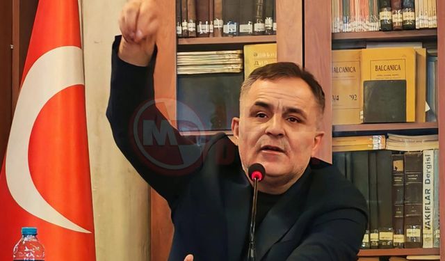 Yavuzaslan, “Suriye yönetimi tutanakla teslim alındı”