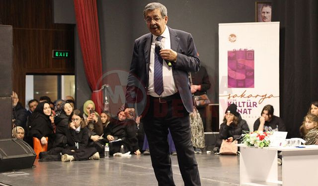 “Geçmişin en derin hatıraları Ramazan’a aittir”